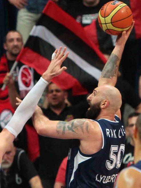 Tante bocche da fuoco per l’armata russa 