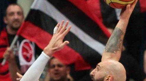 Tante bocche da fuoco per l’armata russa