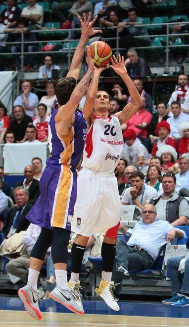 «Andrea Cinciarini sarà in campo a giocarsi la coppa» 