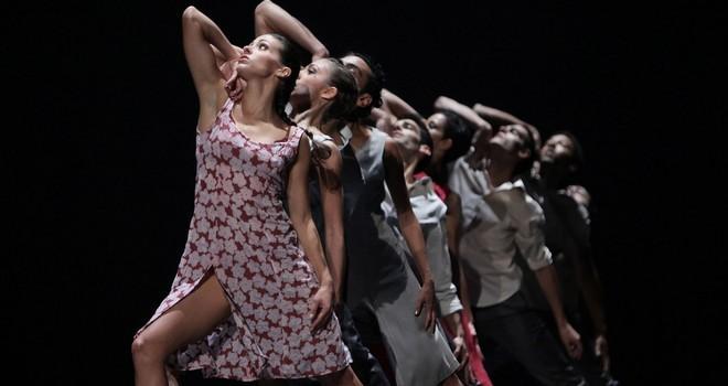 Aterballetto al Valli con Wam e Rain Dogs 