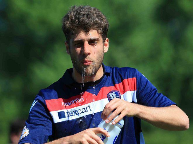 La Correggese va a Massa e pensa già allo spareggio 