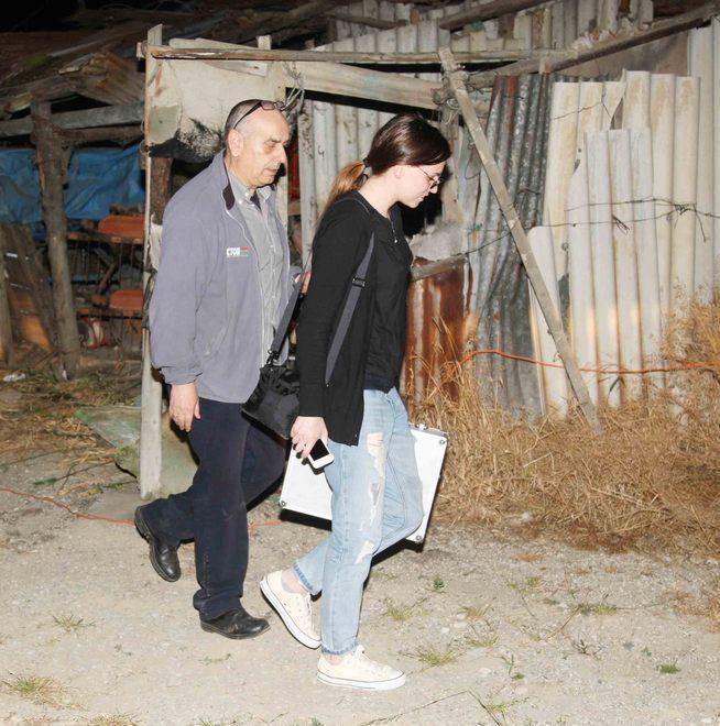 Malore o infortunio? Servirà l’autopsia 