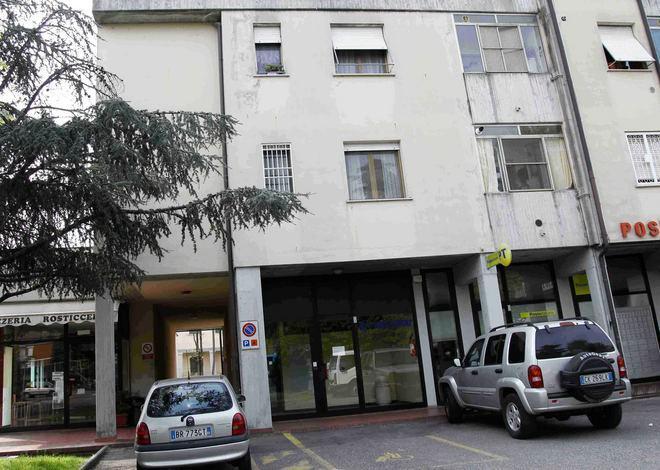 «Oggi la bretella è l’unica soluzione, non la migliore» 