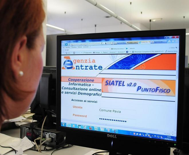 Fisco facile/ Ecco il Modello 730 “fai da te” 