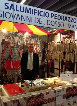 Sfondata quota 20mila Ghiottoni da tutta Italia 