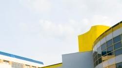 Schianto fra auto Grave automobilista di Comacchio