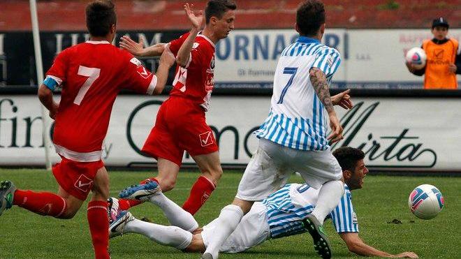 Spal, ancora non... C siamo