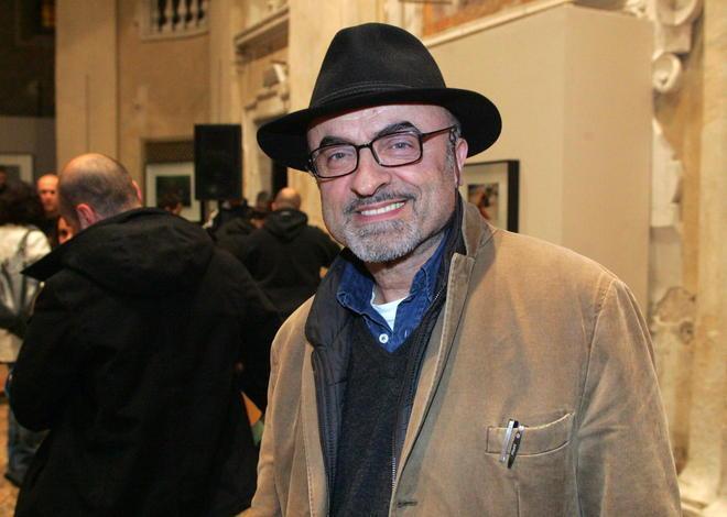 «Sono un attore per caso e un politico per scelta» 