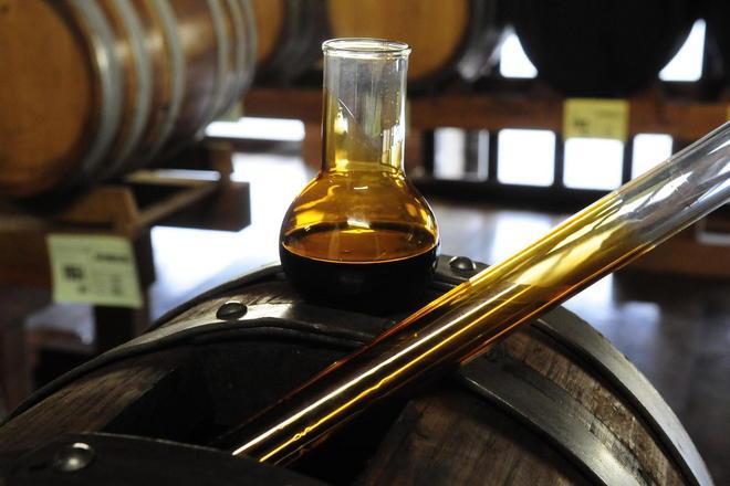 Aceto balsamico: contro le truffe ecco gli 007 