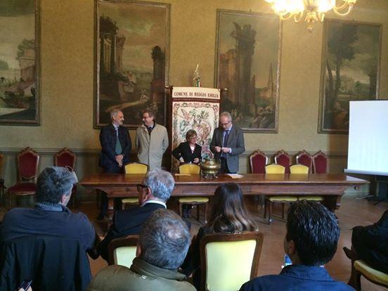 Amministrative, a Reggio esclusa Rifondazione Comunista 