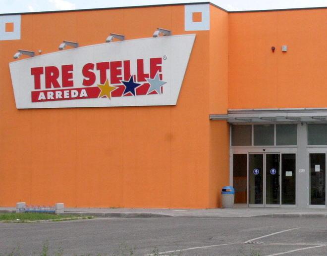 Chiude il Tre Stelle: senza lavoro 13 addetti 