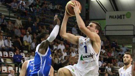 Mobyt, i biglietti playoff