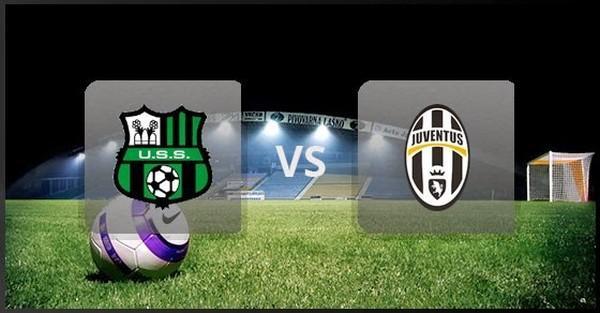Calcio Serie A/ Al Mapei stadium Sassuolo - Juventus DIRETTA DALLE 20,45 