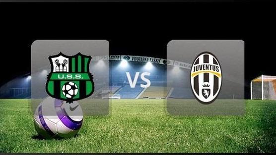 Calcio Serie A/ Al Mapei stadium Sassuolo - Juventus DIRETTA DALLE 20,45 