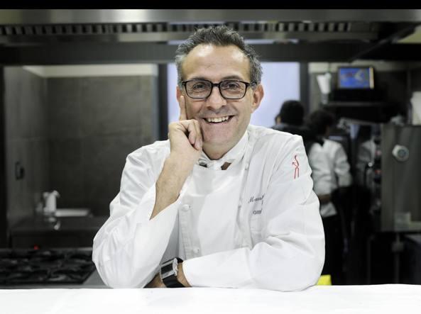 50 Best Restaurants, Bottura è terzo 