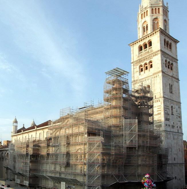 Appalti del Duomo dopo la denuncia silenzi e imbarazzi 