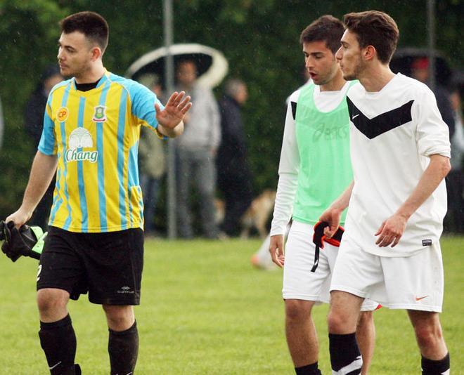 Al San Vito non riesce l’impresa: il pari spalanca le porte della Terza