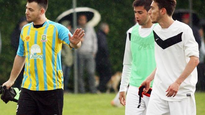 Al San Vito non riesce l’impresa: il pari spalanca le porte della Terza