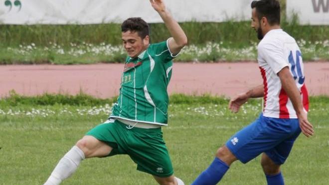 La San Michelese ripresa soltanto all’ultimo