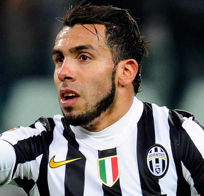 Qui Juventus: gioca Llorente, forse con Tevez