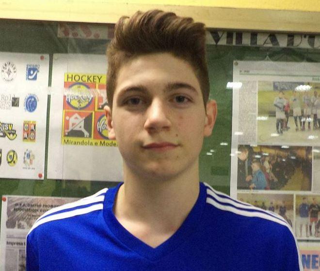 Uvp, una storica promozione in serie A2 