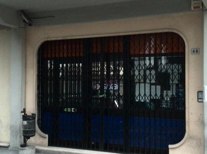 «Non riaprite il punto Snai Porta degrado e sporcizia» 