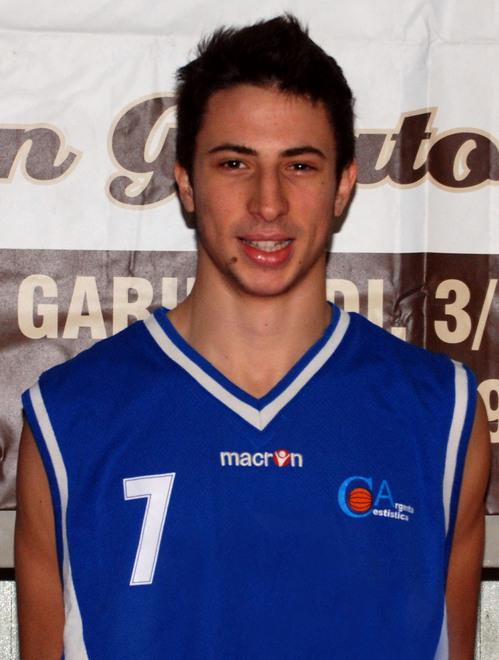 La Cestistica è terza 