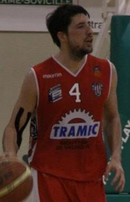 Tramec corsara a Pavia, i play off a un passo 
