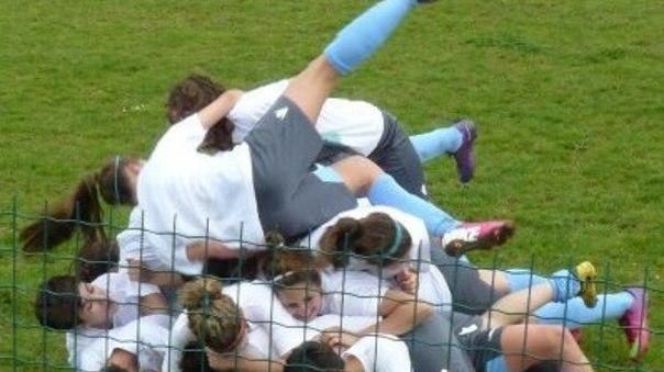 New Team conquista la salvezza