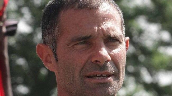 Grassi: «Passo avanti ma non è finita»