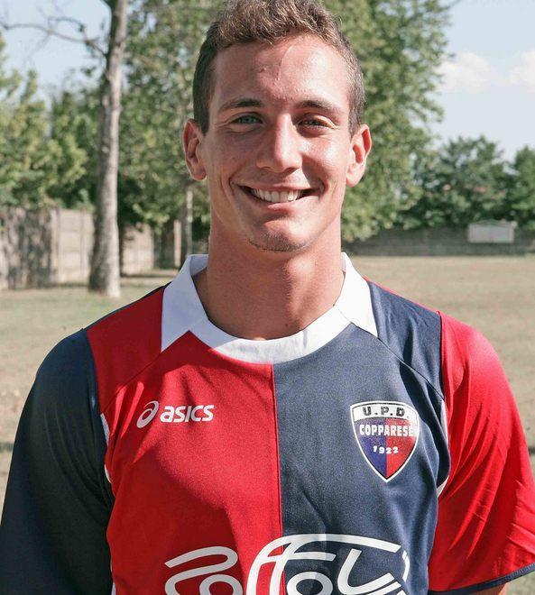 La Copparese si fa trovare pronta all’appuntamento 