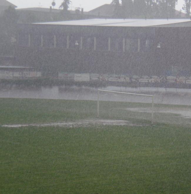 Barbi: «Gli errori li paghiamo sempre tutti»