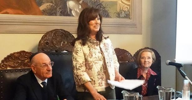 «In città segni indelebili dell’importante presenza»