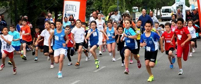 In 600 a Mesola per la Corsa dell’Asparago 