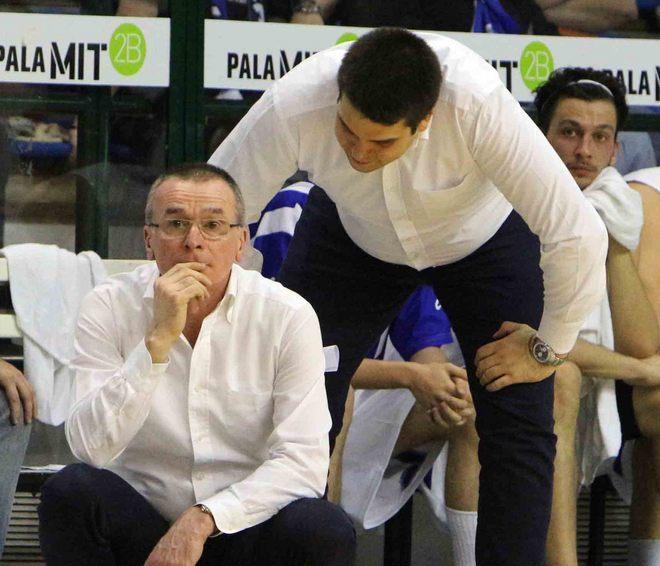 L’orgoglio di Furlani «Abbiamo ancora qualcosa da dire» 