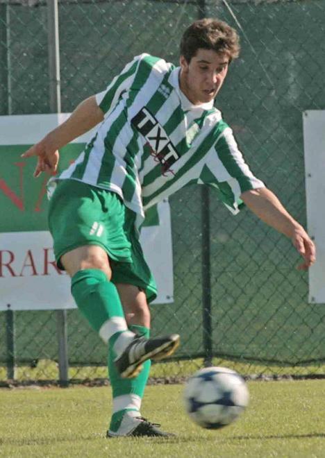 Gualdo, cinquina finale che vale un posto sul podio 