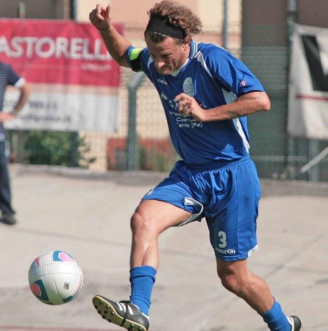 Il ciclone Fidentina sulla Centese 