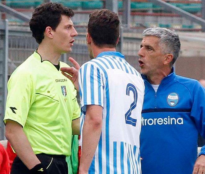 «Buonissima partita soffrire è destino» 