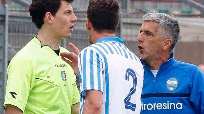 «Buonissima partita soffrire è destino»