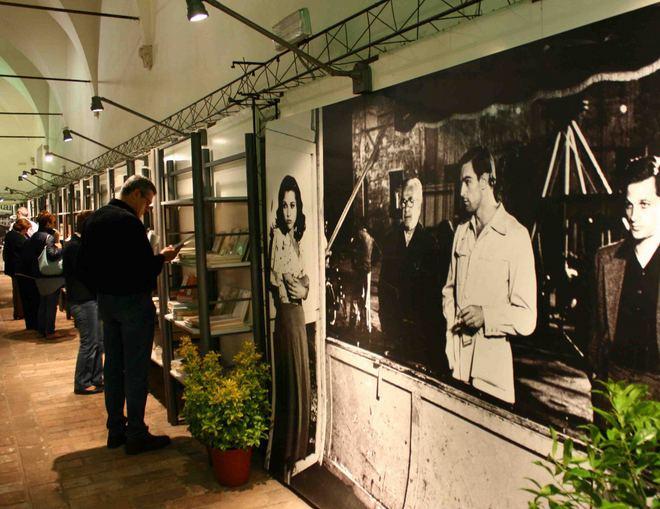 «Un inizio per sviluppare altre domande» 