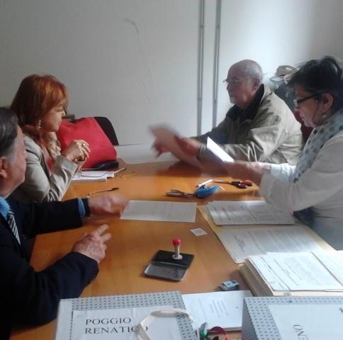 A Ferrara liste ok dopo il vaglio della commissione