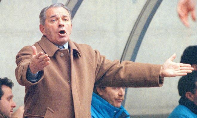 Addio a Boskov, vinse lo scudetto con la Samp