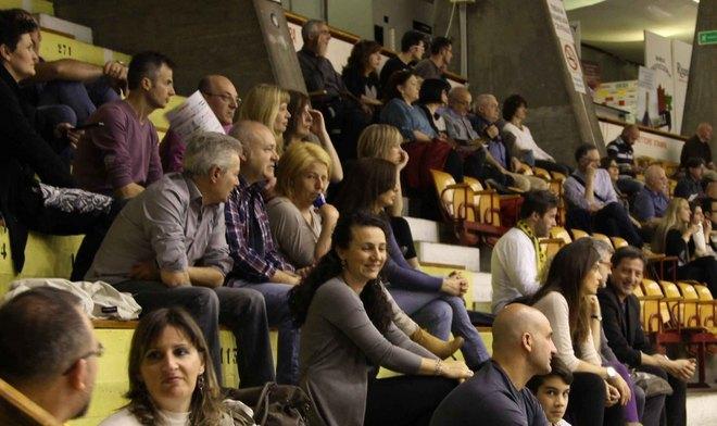 Quelle Tigri hanno ruggito anche in serie B1