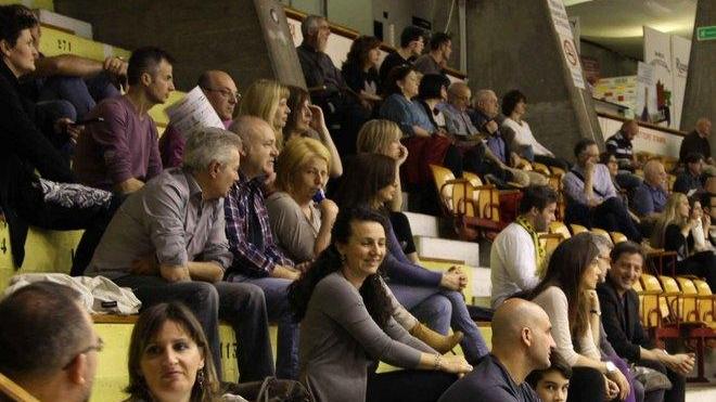 Quelle Tigri hanno ruggito anche in serie B1