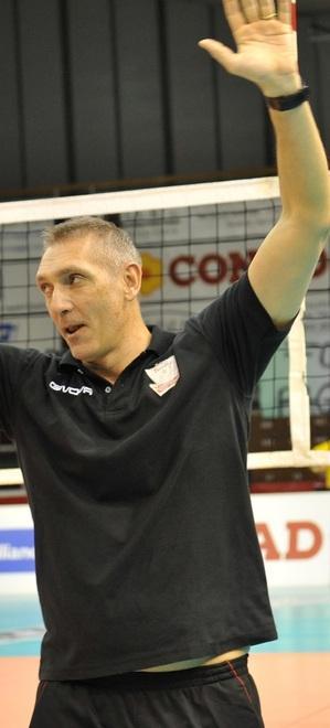 «Arriverà qualche rinforzo ma senza stravolgere la rosa»