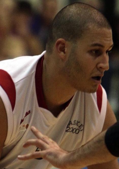 La Bmr Scandiano paga dazio alla sua bestia nera Vis Imola