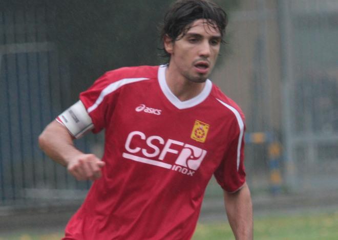 Il Montecchio liquida il Fontana Audax 