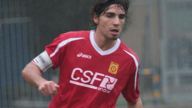 Il Montecchio liquida il Fontana Audax