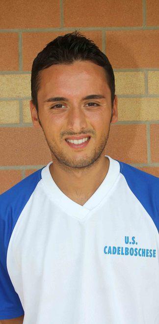 Cadelbosco scivola in zona play out dopo il terzo stop di fila