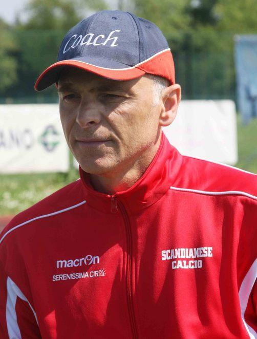 Della Scandianese si vedono soltanto i resti 